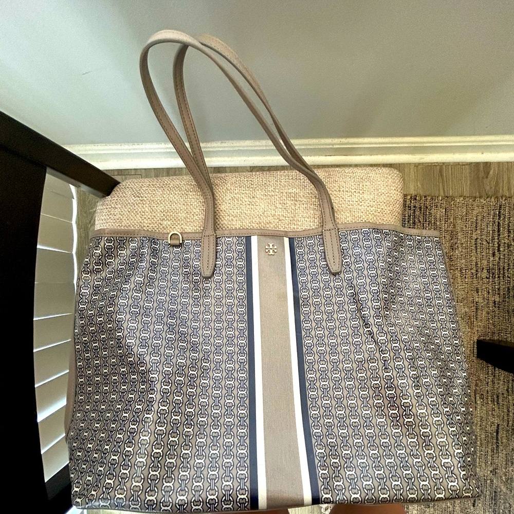 Tory Burch tote